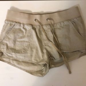 ☀️🩳Two for $10🩳 Streetwear Society cotton shorts